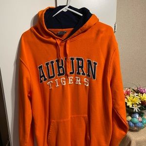 Auburn hoodie